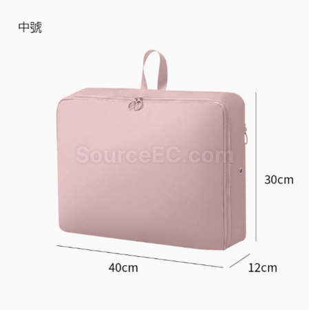 客製化可排氣收納袋禮品
