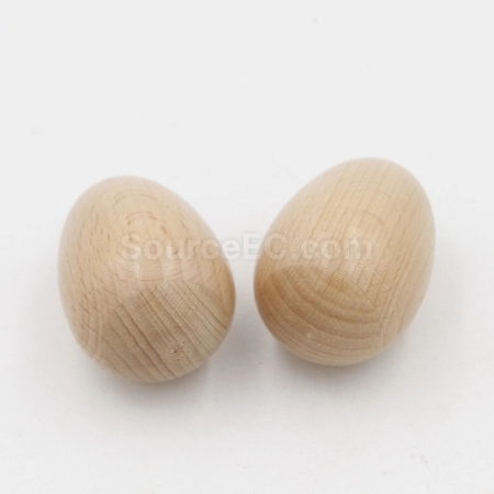 客製化木質復活蛋禮品