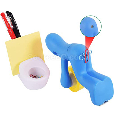 客製化創意文具座禮品