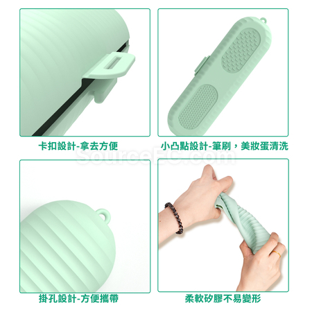 客製化多用途可擕式收納盒禮品