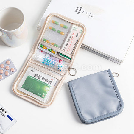 客製化藥品收納包禮品