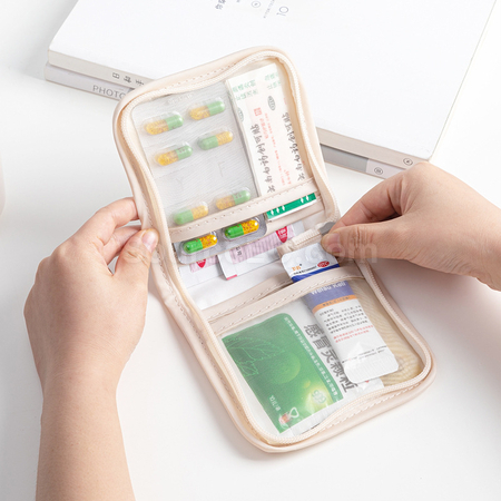 客製化藥品收納包禮品