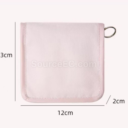 客製化藥品收納包禮品