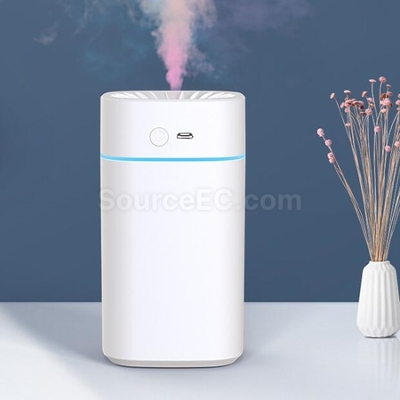客製化加濕器禮品
