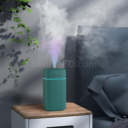 客製化加濕器禮品