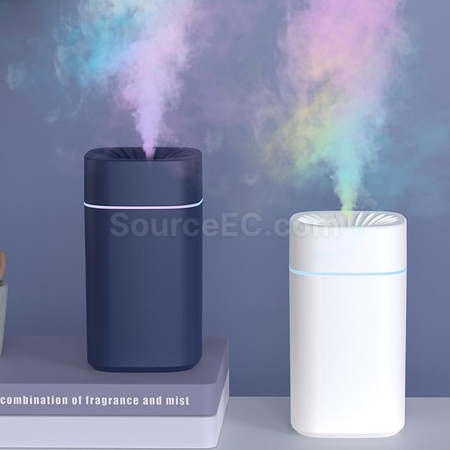 客製化加濕器禮品