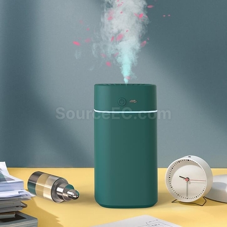 客製化加濕器禮品