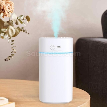 客製化加濕器禮品
