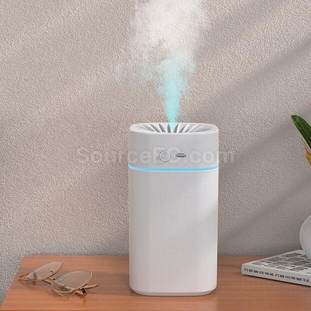 客製化加濕器禮品