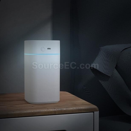 客製化加濕器禮品