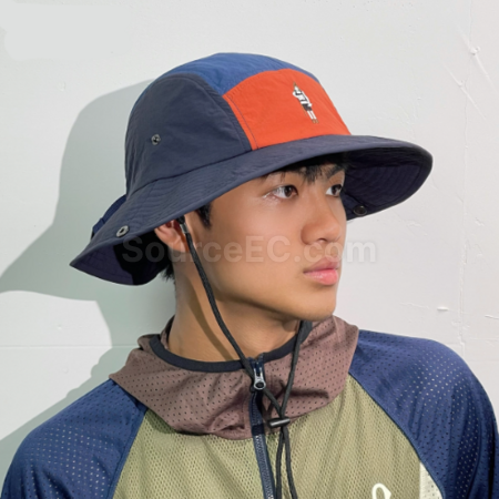 客製化戶外漁夫帽禮品