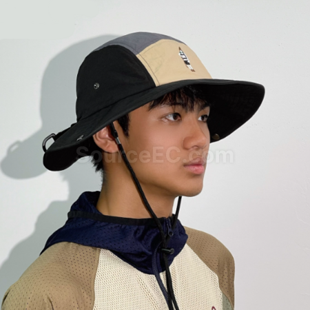 客製化戶外漁夫帽禮品