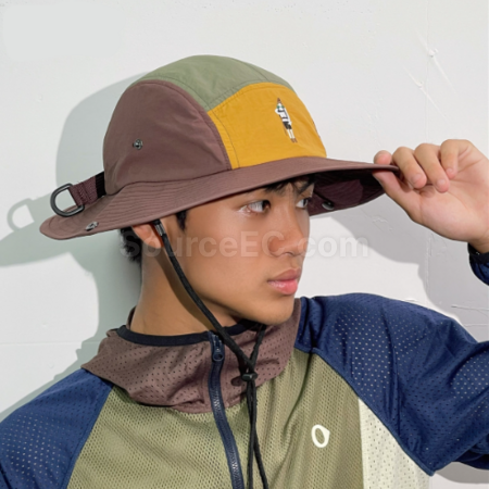 客製化戶外漁夫帽禮品