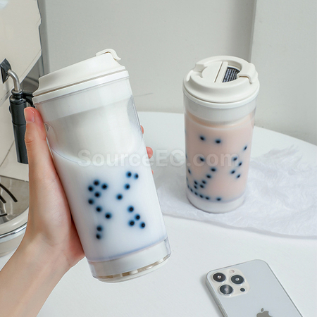 客製化創意魔力不倒杯禮品