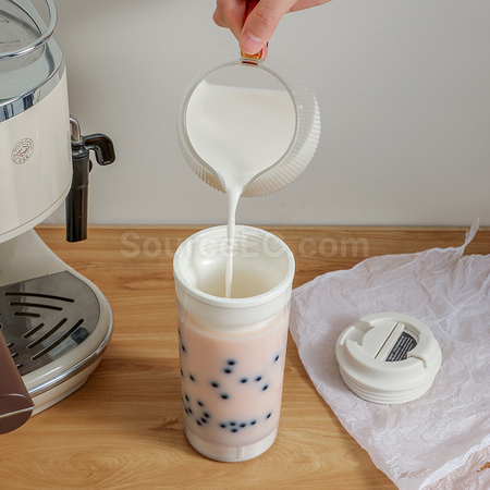 客製化創意魔力不倒杯禮品