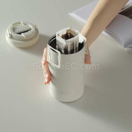 客製化創意魔力不倒杯禮品