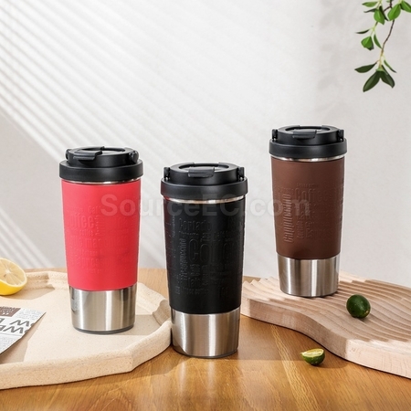 客製化創意魔力不倒杯禮品