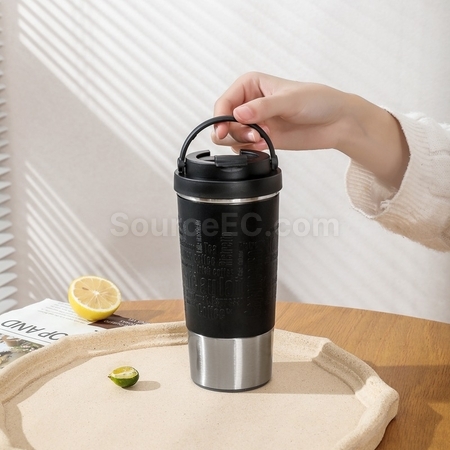 客製化創意魔力不倒杯禮品