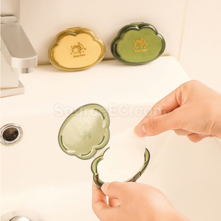 客製化隨身香皂片禮品