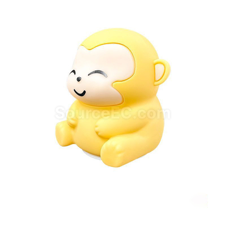 客製化猴子拍拍燈/小夜燈禮品