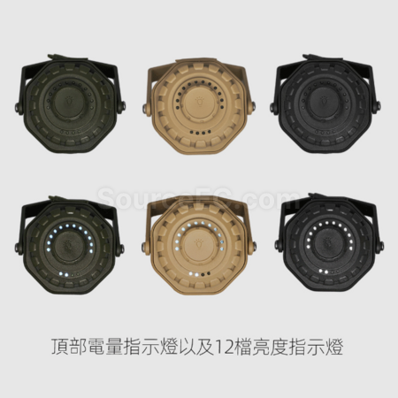 客製化露營燈禮品