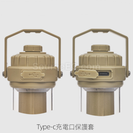 客製化露營燈禮品
