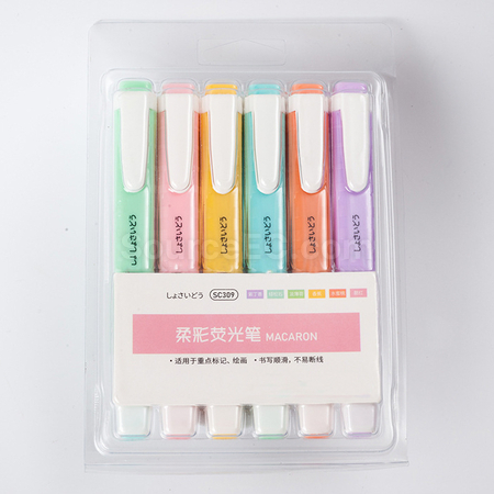 客製化螢光筆禮品