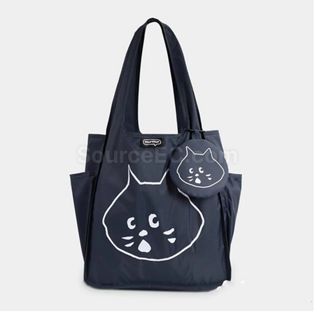 客製化折疊購物袋禮品