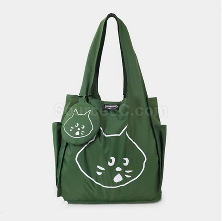 客製化折疊購物袋禮品