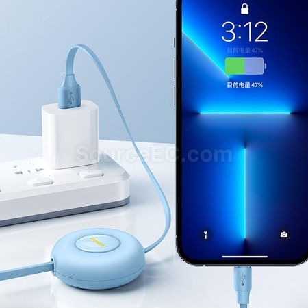 客製化三合一數據線禮品