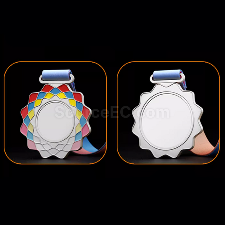 客製化金屬獎牌禮品