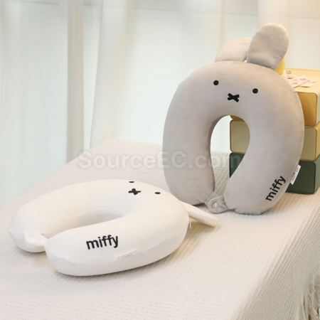 客製化U型護頸枕禮品