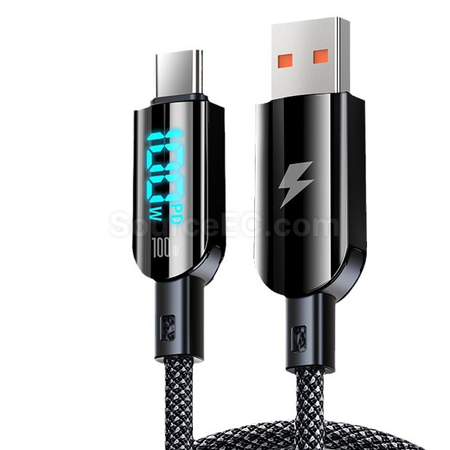 客製化智慧即時顯資料線禮品