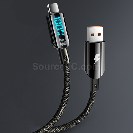 客製化智慧即時顯資料線禮品