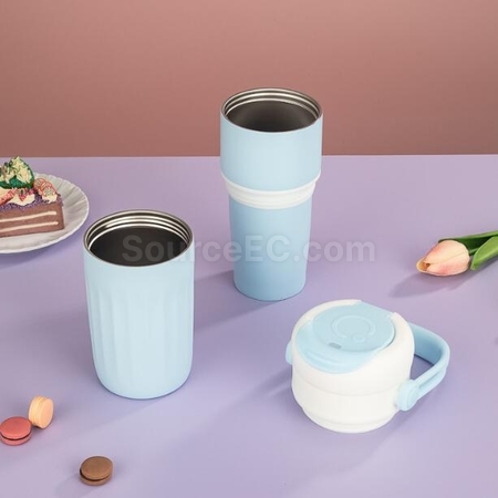 客製化不銹鋼保溫杯禮品