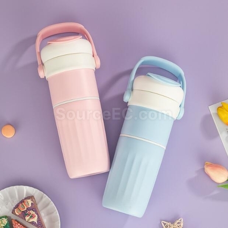 客製化不銹鋼保溫杯禮品
