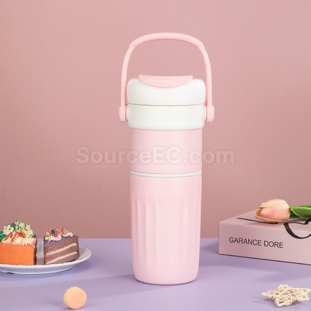 客製化不銹鋼保溫杯禮品