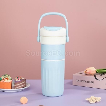 客製化不銹鋼保溫杯禮品