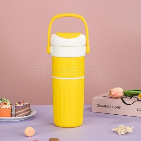 客製化不銹鋼保溫杯禮品