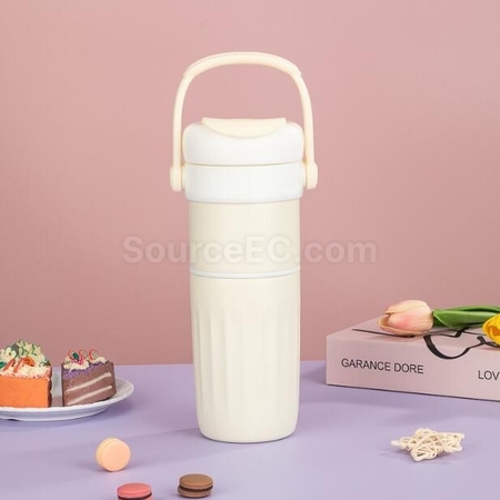 客製化不銹鋼保溫杯禮品