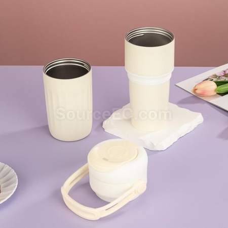 客製化不銹鋼保溫杯禮品