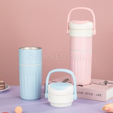 客製化不銹鋼保溫杯禮品