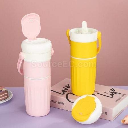 客製化不銹鋼保溫杯禮品