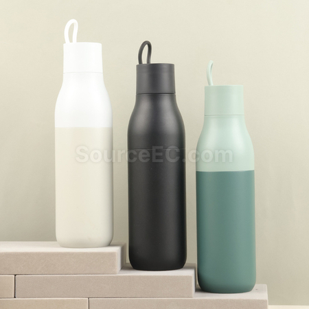 客製化不鏽鋼保溫杯禮品