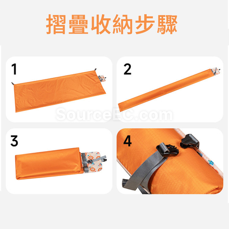 客製化戶外超輕便野餐墊禮品