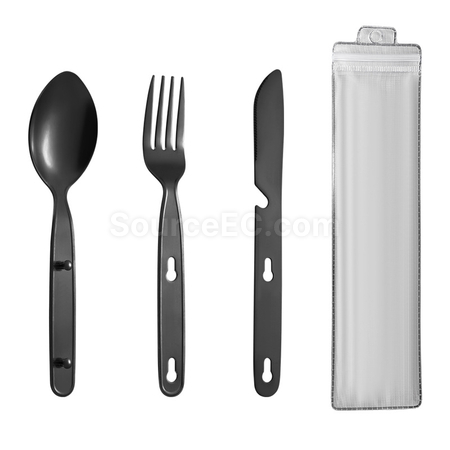 客製化不銹鋼餐具套裝禮品