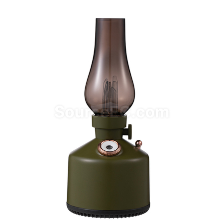 客製化無線便攜式加濕器禮品