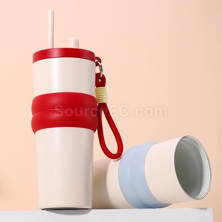 客製化316不鏽鋼內膽冰霸杯禮品