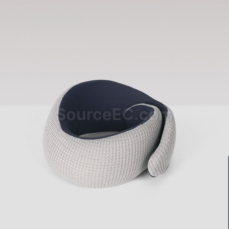 客製化U型按摩枕禮品