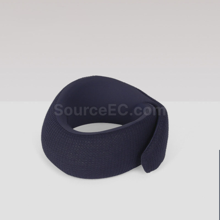 客製化U型按摩枕禮品